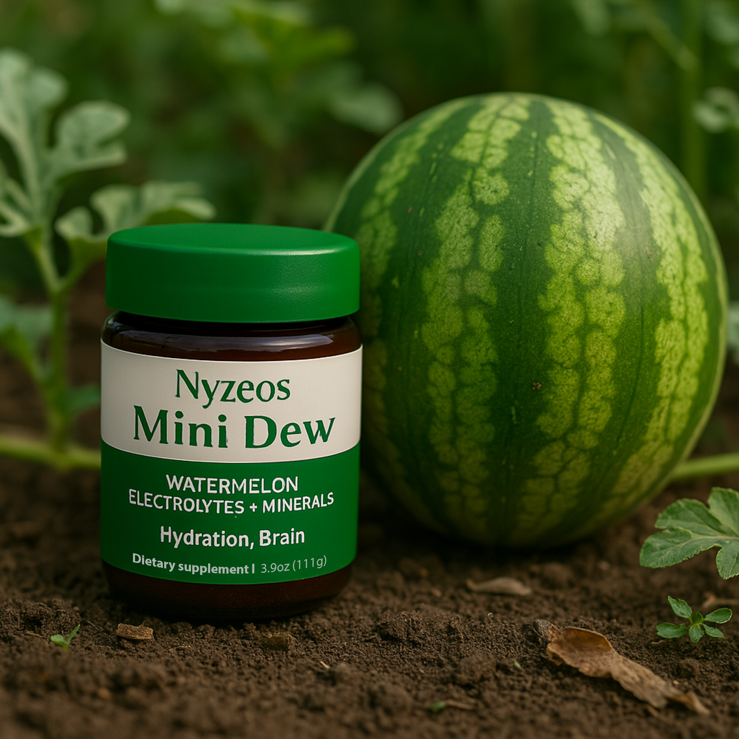 Nyzeos Mini Dew