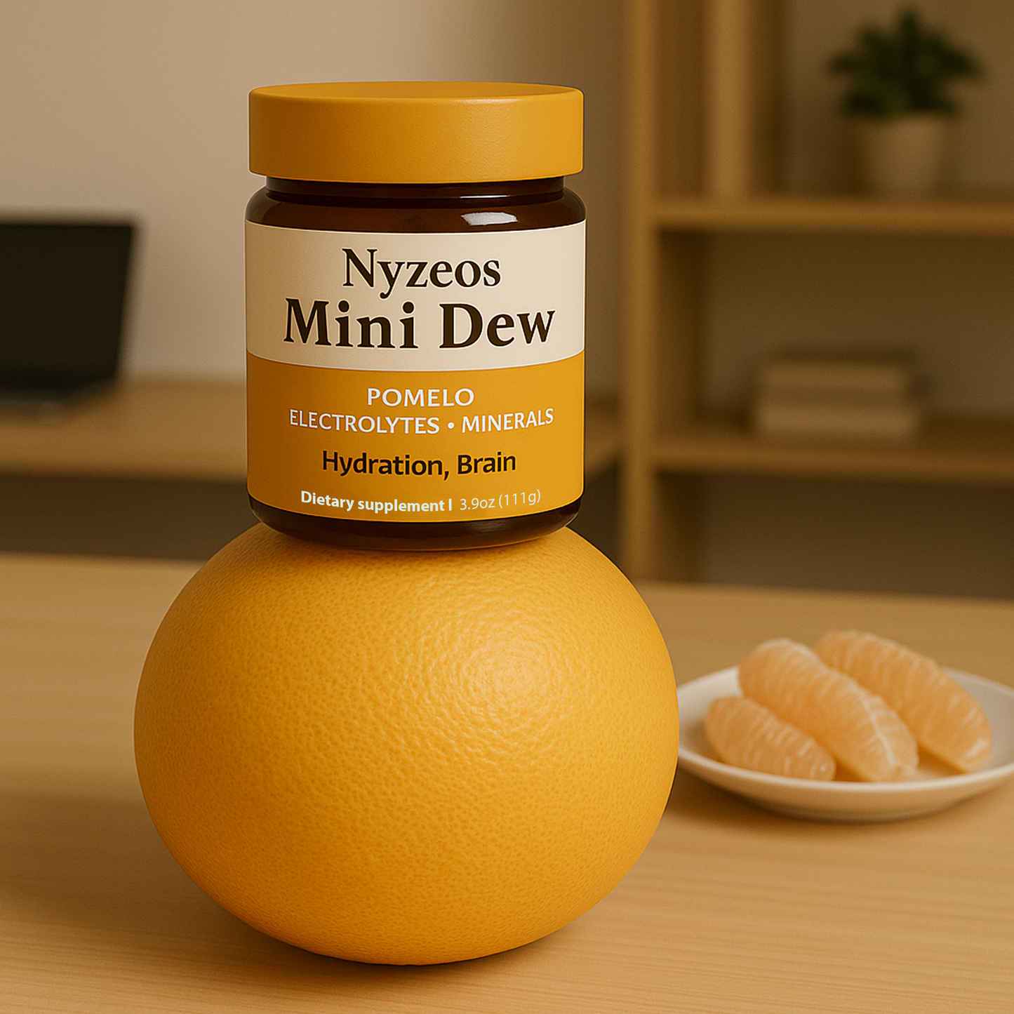 Nyzeos Mini Dew