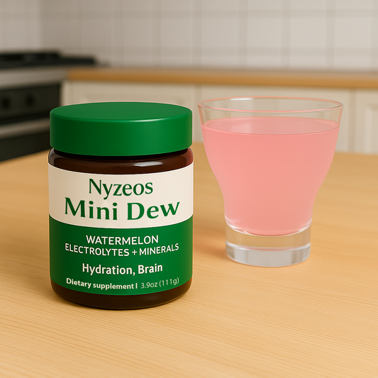 Nyzeos Mini Dew