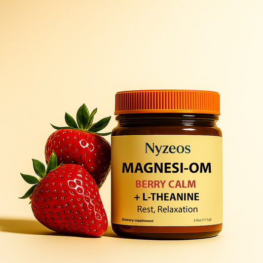 Nyzeos Magnesi-Om