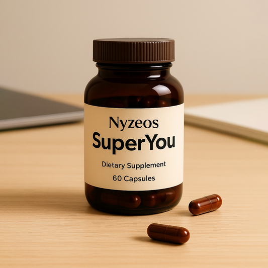 Nyzeos SuperYou